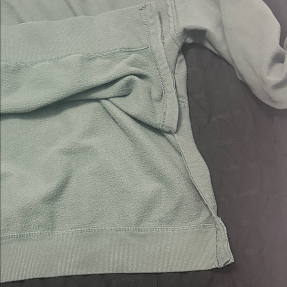 Torrid Green Hoodie and Joggers Set - Picture 6 of 8